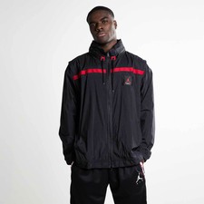 jordan sportswear wings of flight windbreaker