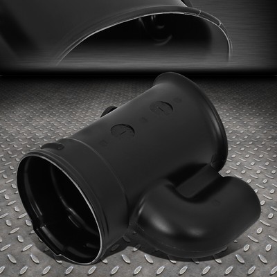 ДЛЯ HONDA ACCORD 2006-2007 ГОДОВ ВЫПУСКА 2,4-литровая ТРУБА C РЕЗОНАТОРОМ ВОЗДУХОЗАБОРНИКА ДВИГАТЕЛЯ