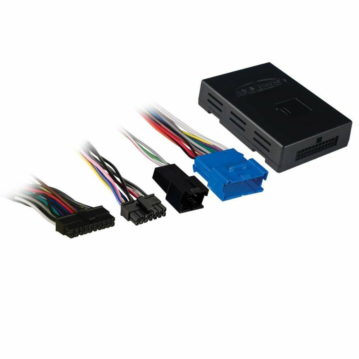 Axxess AXGM-12 OnStar Retention Interface for 2004-2005 Saturn Vehicles 12V