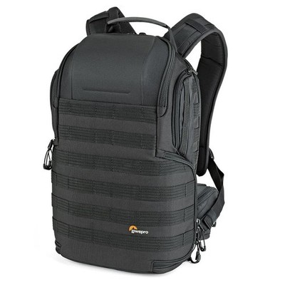 Lowepro ProTactic BP 350 AW II BP350 Green Line 16L DSLR Camera Laptop Backpack