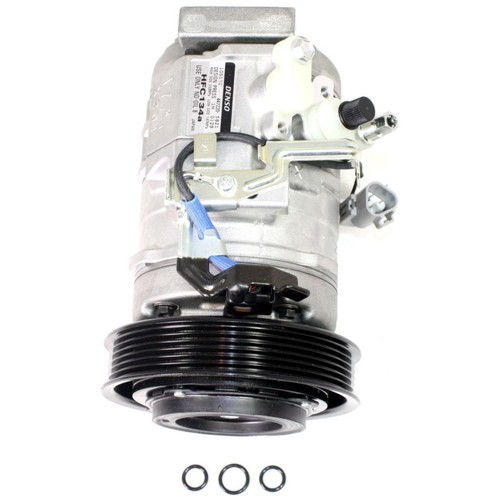 1990-1996 Nissan 300ZX OEM Reman A/C Compressor | eBay