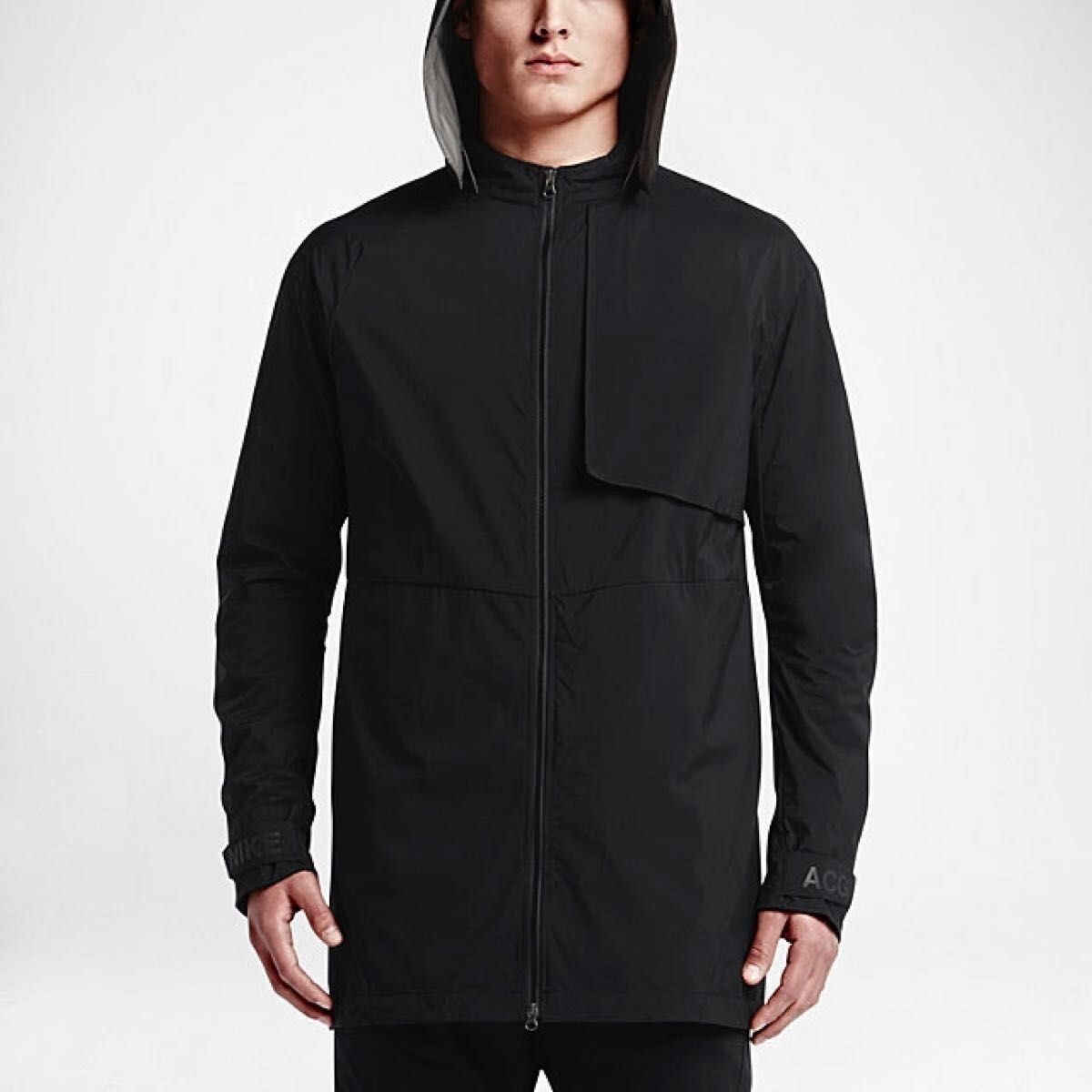 Nike NikeLab ACG System Trench (Gore-Tex Shell). Acronym +