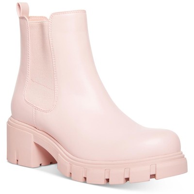 

Женские ботинки челси Madden Girl Tessa без шнурков с круглым носком BHFO 1009, Tessa