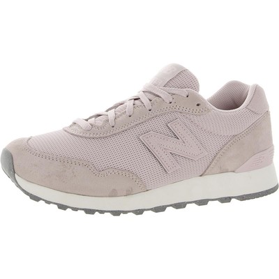 

Женские розовые повседневные и модные кроссовки New Balance 515v3 8.5 Medium (B,M) 0191, Pink/white