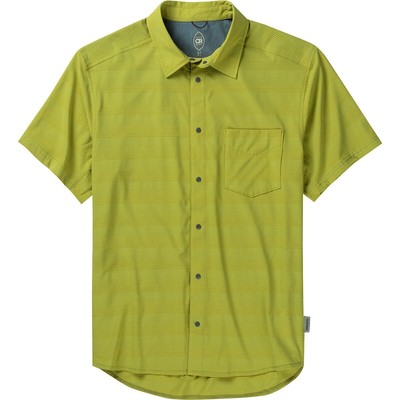 

Джерси Club Ride Apparel Motive — мужской темно-цитронный, Dark citron, Club Ride Apparel