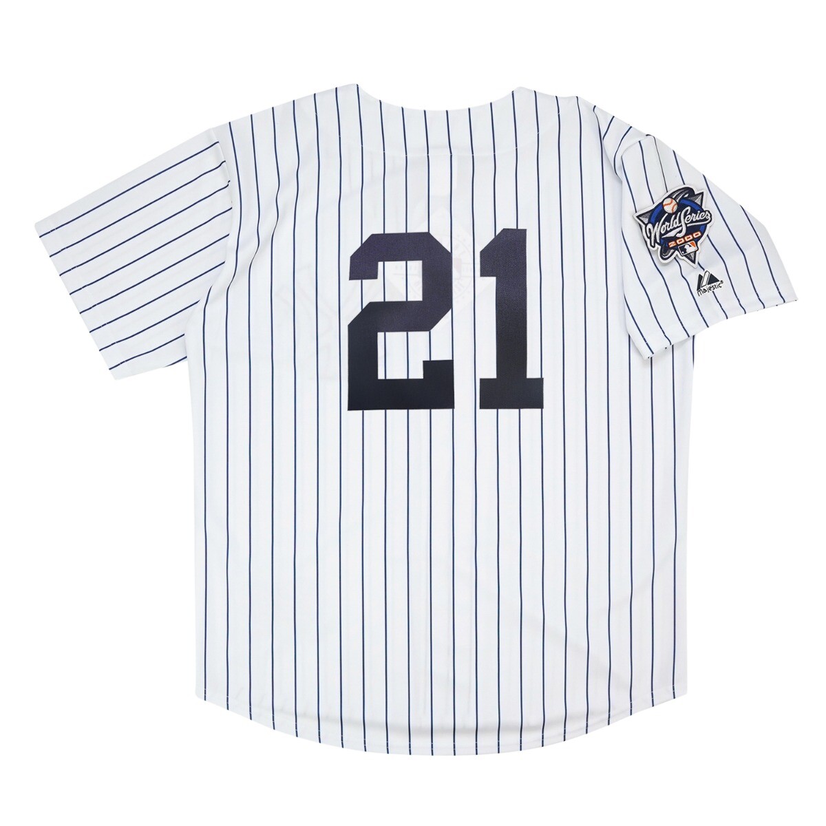 ウェア NEWYORK YANKEES Paul O'Neill SHIRTS Paul O'Neill New York Yankees Men's Gray RBI T-Shirt - Heathered