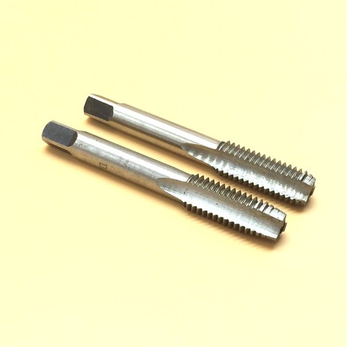 SN-T 20mm x 1 Metric HSS Left hand Tap M20 x 1.0mm Pitch