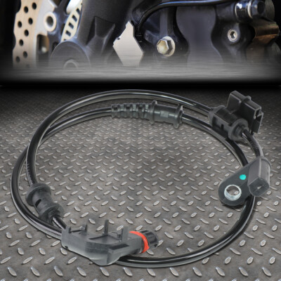 ДЛЯ 05-10 CHRYSLER DODGE CHALLENGER CHARGER RWD ДАТЧИК СКОРОСТИ ЗАДНЕГО КОЛЕСА RH ABS