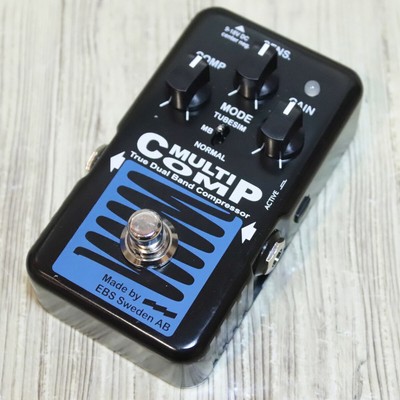 Used EBS / MultiComp BlueLabel Shinsaibashi store