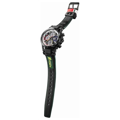 Pre-owned Casio Efs-s641tms Tom's Starlet Kp47 50th Anniversary Model Limited Japan