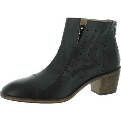 

Коллекция Journee Женские черные сапоги Ulima Cap Toe 11 Medium (B,M) BHFO 2973, Черный