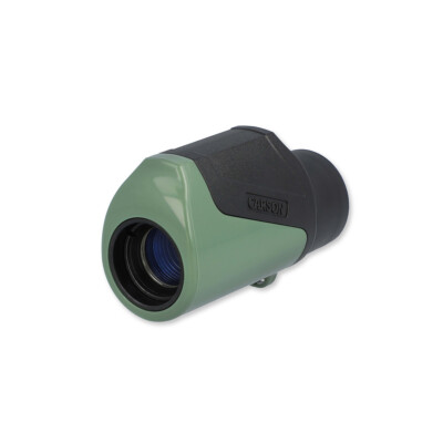 Carson Bengal 7x18 Focus Free Monocular STEM Toy for Kids #BG-718