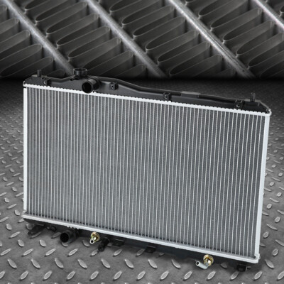 ДЛЯ 13-15 ACURA ILX 2.0/2.4L ГОНОЧНЫЙ РАДИАТОР С АЛЮМИНИЕВЫМ СЕРДЕЧНИКОМ В СТИЛЕ OE DPI 13360