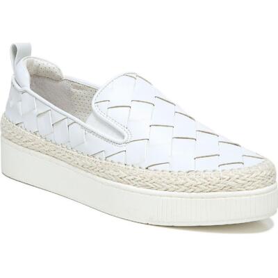 

Franco Sarto Женские повседневные и модные кроссовки Homer 3 6 Medium (B,M) BHFO 2751, White synthetic