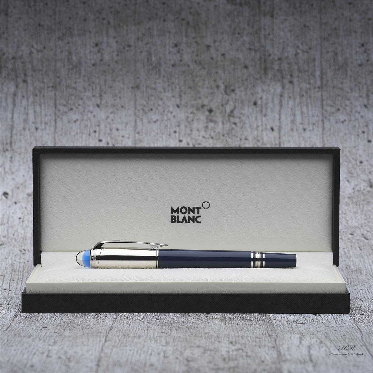 MONTBLANC モンブラン Montblanc Around the World in 80 Days Year 2 Resin Classique