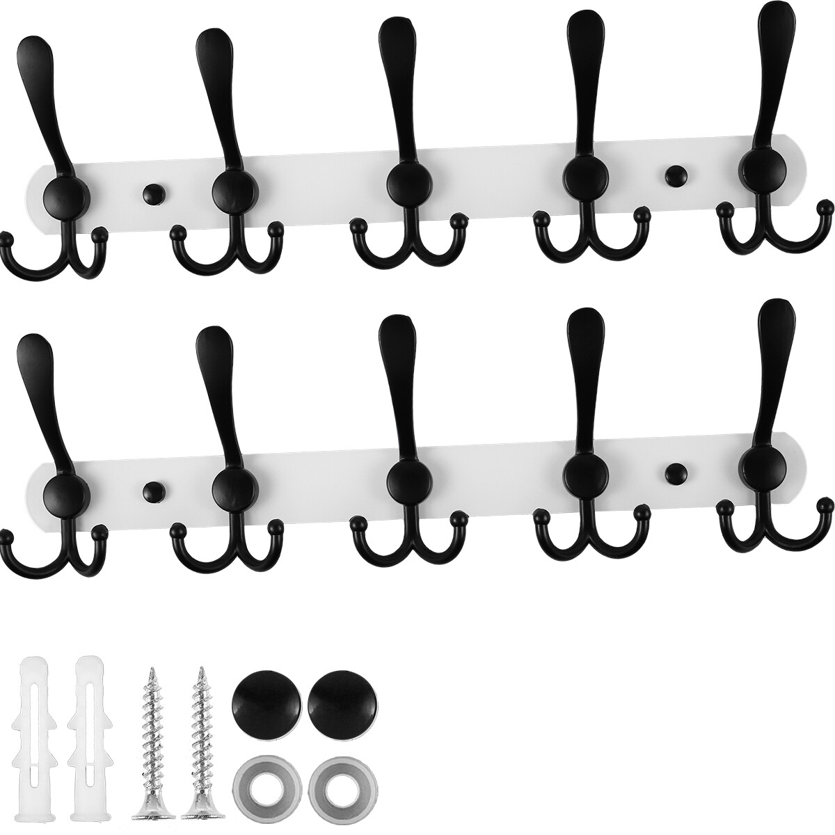 2pcs-coat-racks-with-5-hooks-wall-mounted-coat-hook-rack-wall-hook
