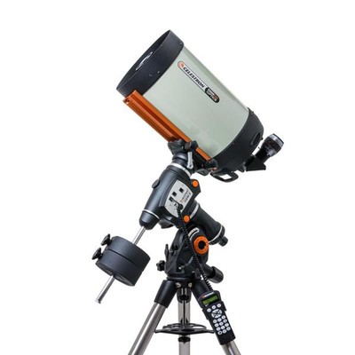 Телескоп Шмидта-Кассегрена Celestron CGEM II 1100 EdgeHD 11 #12019