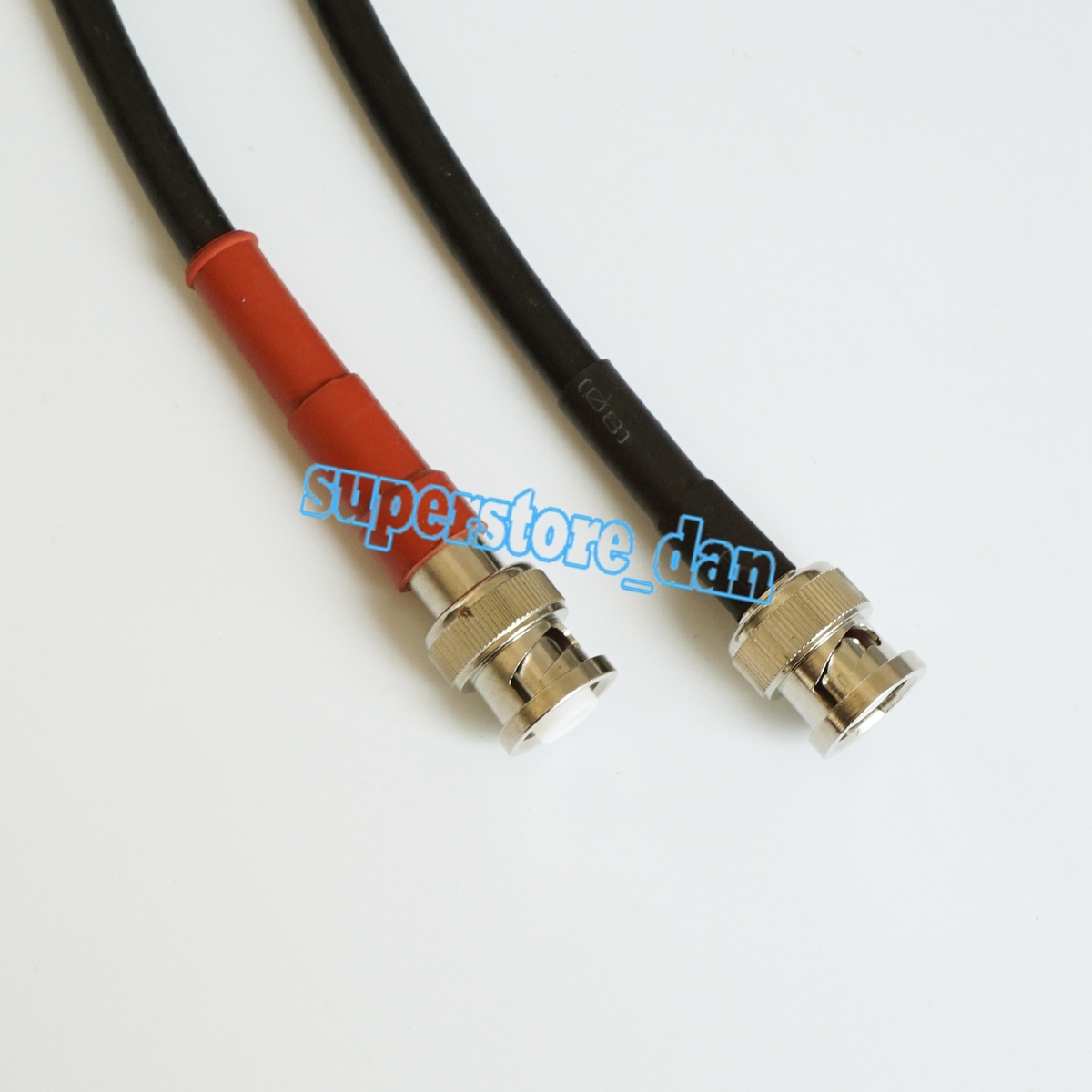 BNC Male To BNC MHV 3000V Plug High Voltage RF Connector 3Feet RG59