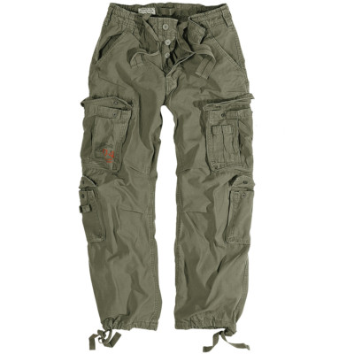 【未使用】Ameri vintage CARGO SLACKS PANTS Women-s-Summer-American-