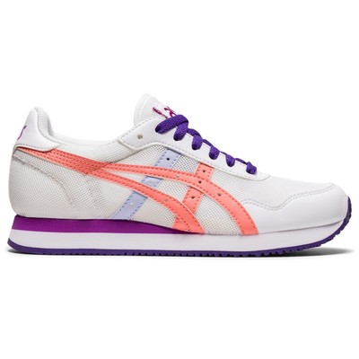 

Детские кроссовки ASICS TIGER RUNNER GS Sportstyle 1204A015, 1204A015