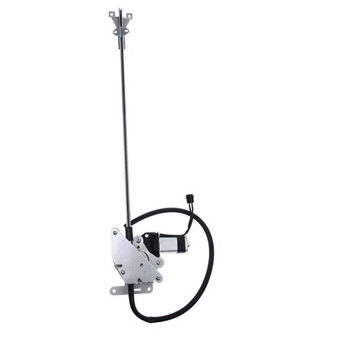 Front Right Window Regulator w/ Motor for Freightliner Argosy Coronado