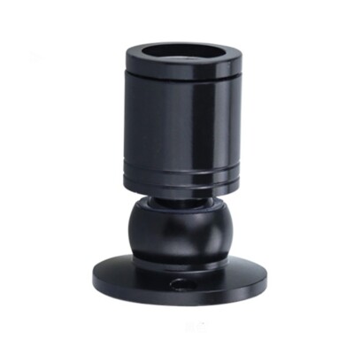 LED Mini Jewelry Counter Display Lights 360° Rotary Angle with Driver 85-265V