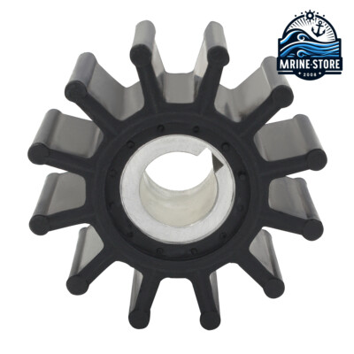 Water Pump Impeller Kit for OMC Stern Drive Motor 3854286