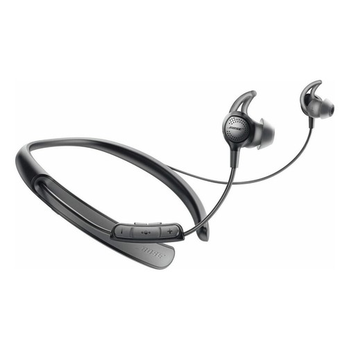 Bose QuietControl 30 ワイヤレスヘッドフォン Bose QuietControl 30 Wireless Headphones QC30 Noise
