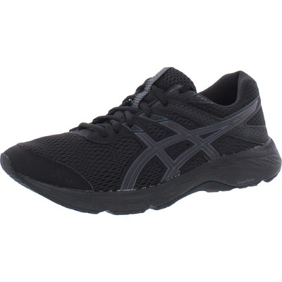 Женские кроссовки Asics Gel-Contend 6 Performance Кроссовки для бега Athletic BHFO 8147