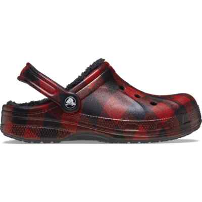 Детские тапочки Crocs - Сабо с графической подкладкой Ralen, Домашняя обувь, Обувь для малышей