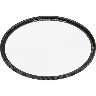 B + W 55 мм Master 010M UV Haze MRC Nano Filter #66-1101502