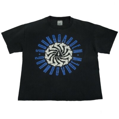 90年代SOUNDGARDEN BADMOTORFINGER Tシャツ s-l400.jpg