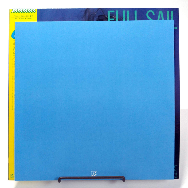 人気定番の DISCOUNTsys! Yuko Ishikawa / Full Sail RL3018 Vinyl OBI JPN K-POP・アジア