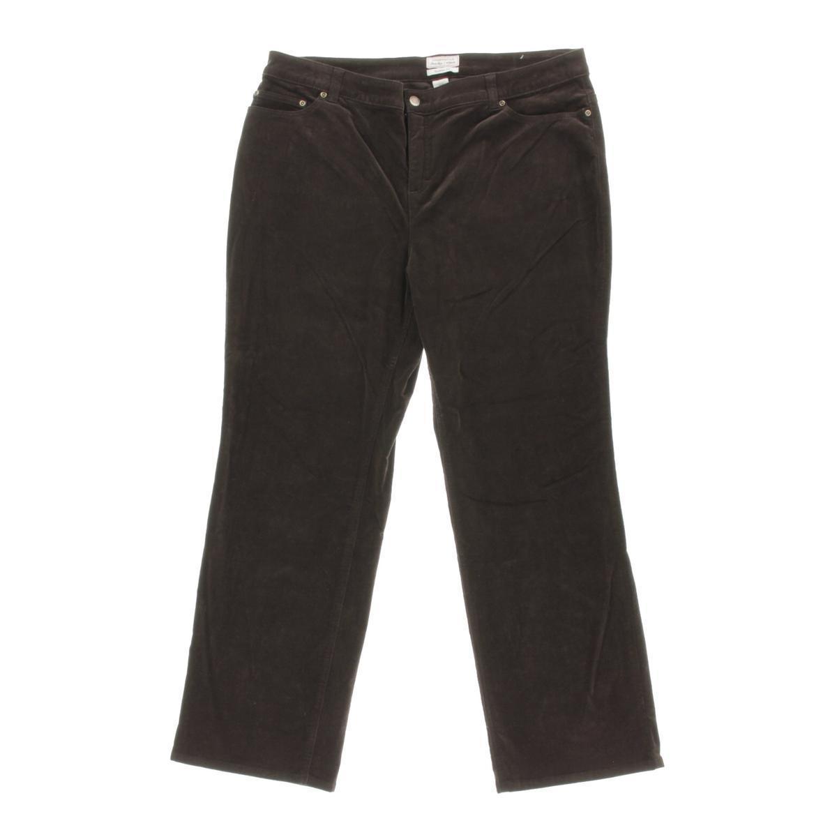 Plus Size Pants for Women