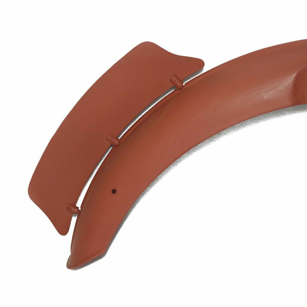 Fits Royal Enfield Early Models 1950 Front & Rear Mudguard Fender Set  