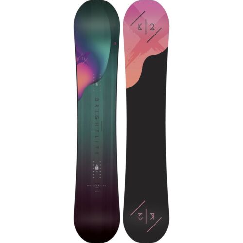 K2 Marauder Splitboard Snowboard Package 163cm Wide w/Skins K2 Marauder Splitboard Snowboard Package 163cm Wide w/Skins