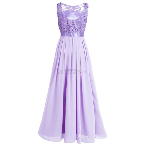 US Womens Long Chiffon Evening Formal Party Cocktail US Womens Long Chiffon Evening Formal Party Cocktail