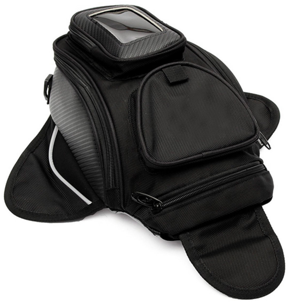 GIVI Motorcycle & Scooter Top Boxes & Tail Bags