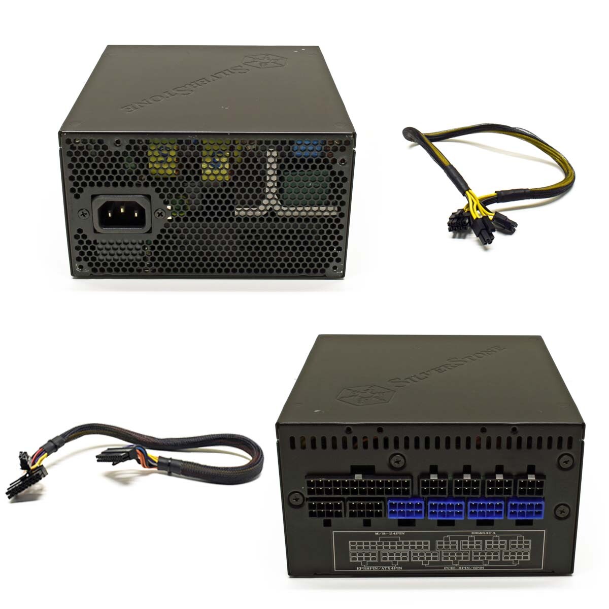 SilverStone SST-ST75F-P