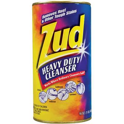 Zud 16 Oz. Heavy-Duty Rust Remover Cleanser 540916-06 Pack of 12 Zud 540916-06