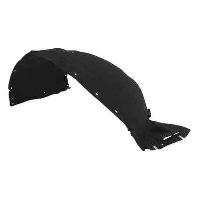 2018-2021 Chevrolet Traverse Front Right Fender Liner GM1249284 84396935. PFR