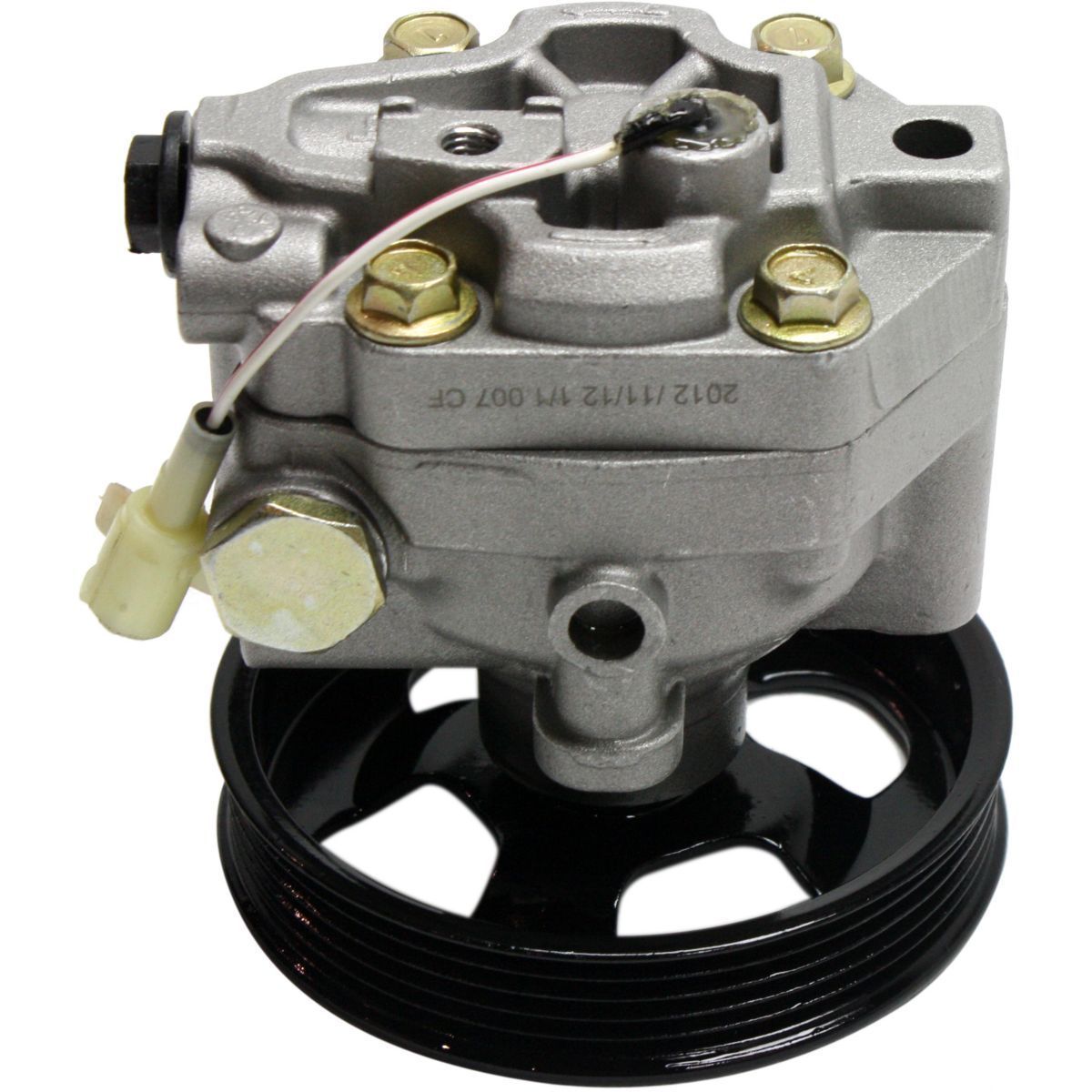 Servopumpen fürs Auto