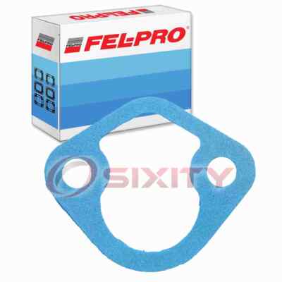 Fel-Pro Fuel Pump Mounting Gasket for 1971-1980 Toyota Corolla 1.6L 1.8L L4 pu