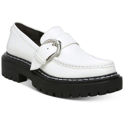 Женские белые мокасины Circus by Sam Edelman 7.5 Medium (B,M) BHFO 4709