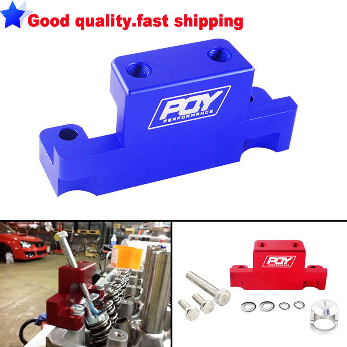 Valve Spring Compressor Tool Fits Honda Acura S2000 K20, K24, F20C