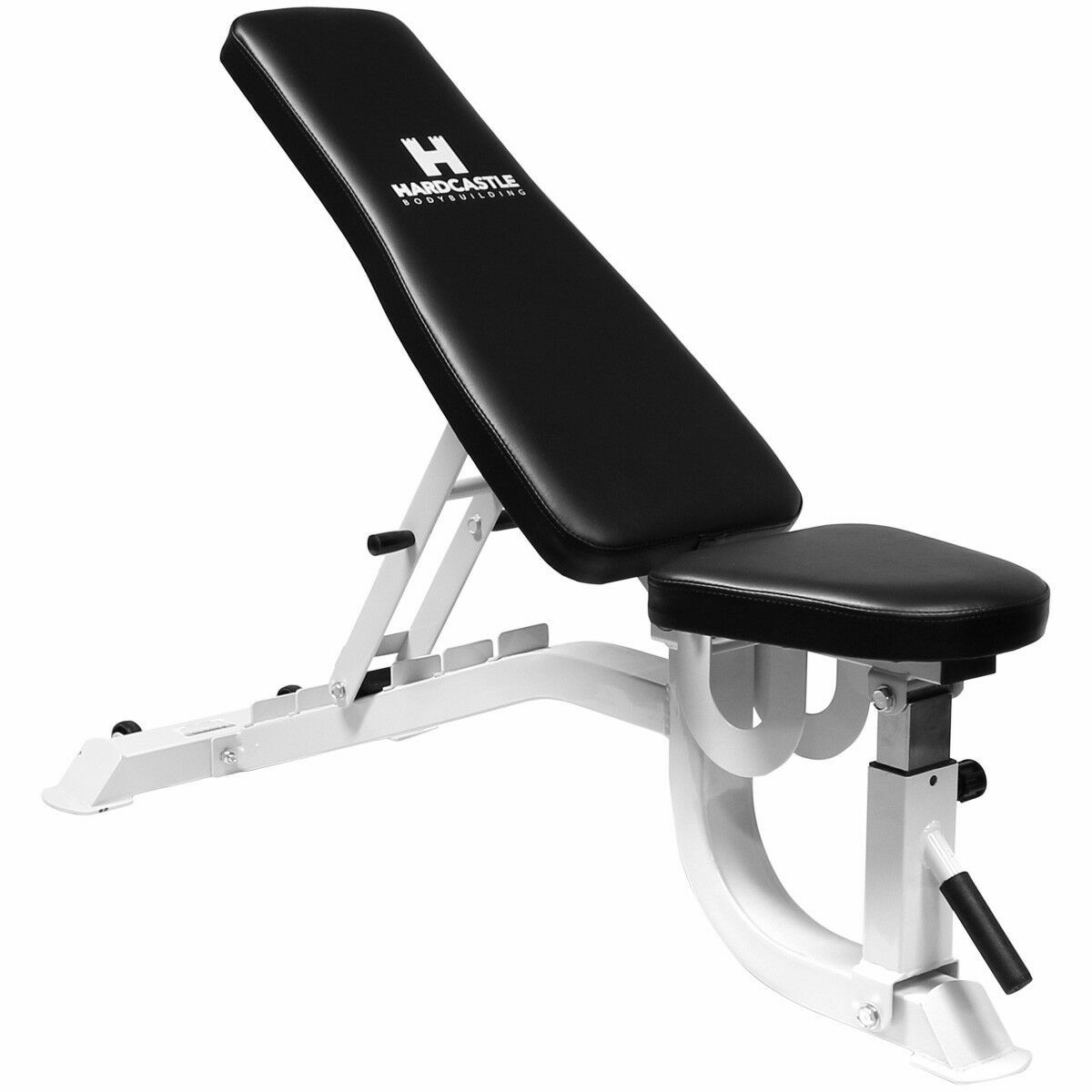 Hardcastle bodybuilding bench hotsell