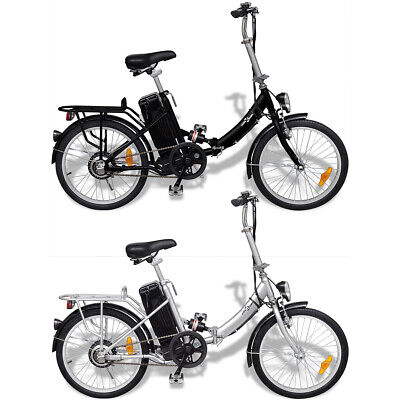 Velo electrique vidaxl cheap