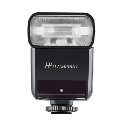 Вспышка Flashpoint Zoom-Mini TTL R2 для компактных камер Fuji #FP-LF-SM-MINI-FU