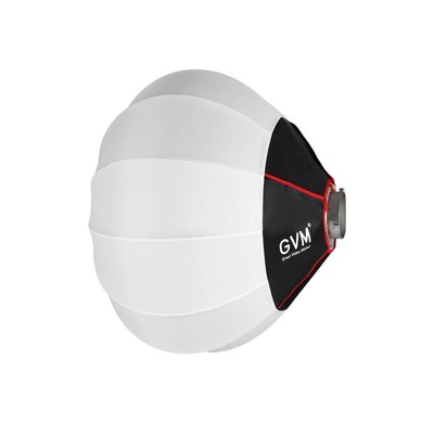 GVM 26'' Lantern Softbox with Bowens Mount for PRO-SD200B/300B Spotlight