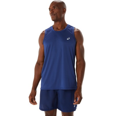 

Мужские кроссовки ASICS READY-SET LYTE SINGLET 2011C657, 2011C657
